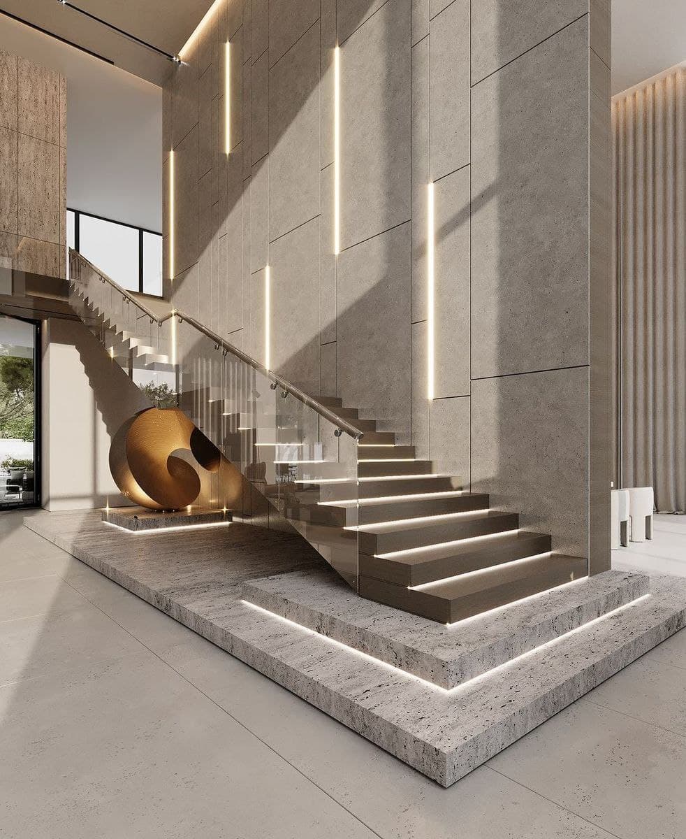 Spatial Planning & Layout Design