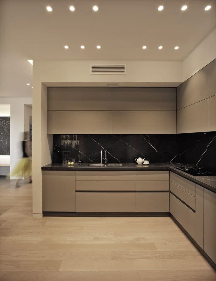 Professional Installations